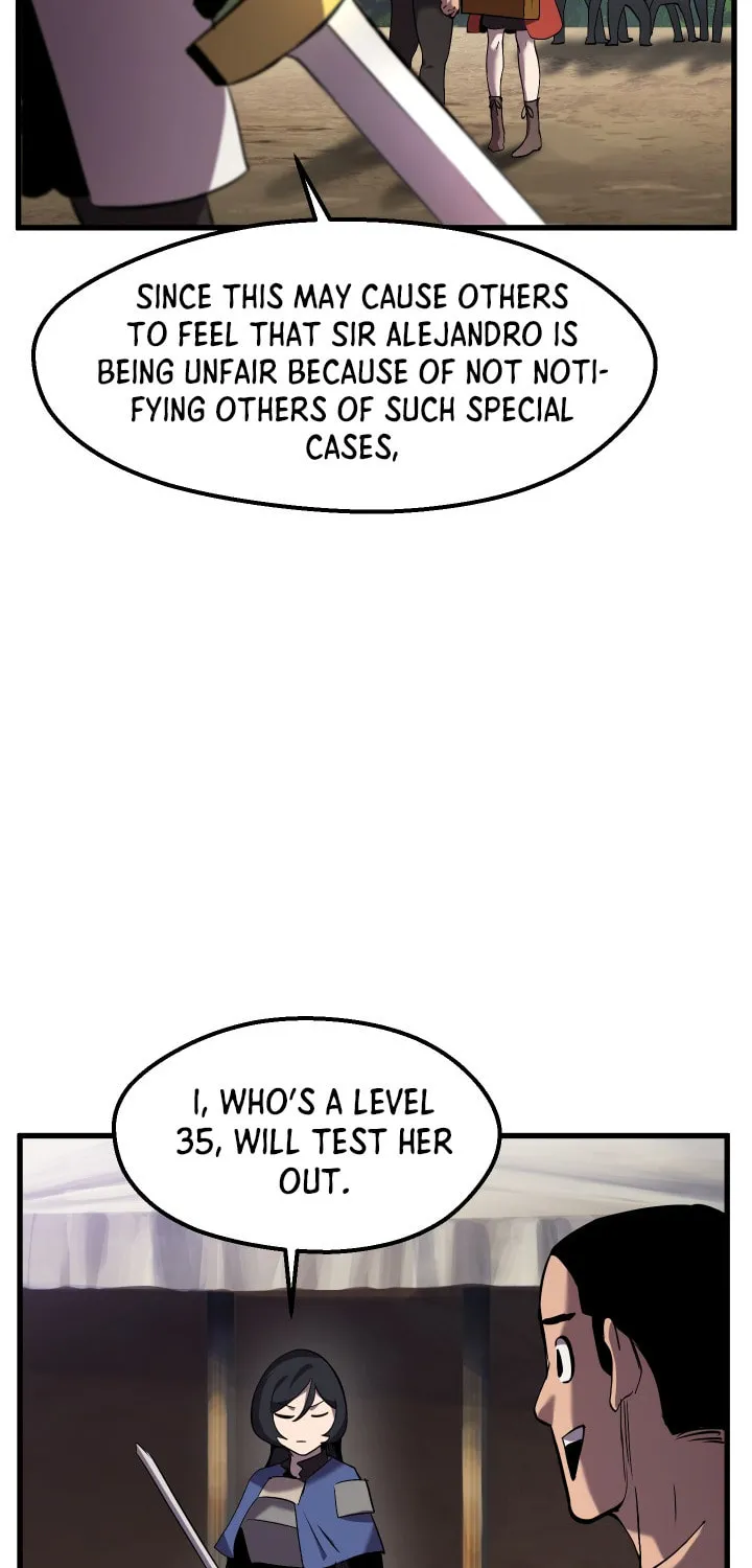 Latna Saga: Survival of a Sword King Chapter 32 page 44 - 