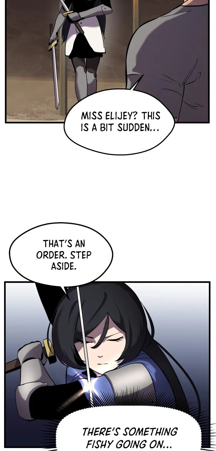 Latna Saga: Survival of a Sword King Chapter 32 page 45 - 