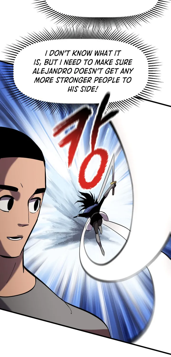 Latna Saga: Survival of a Sword King Chapter 32 page 46 - 