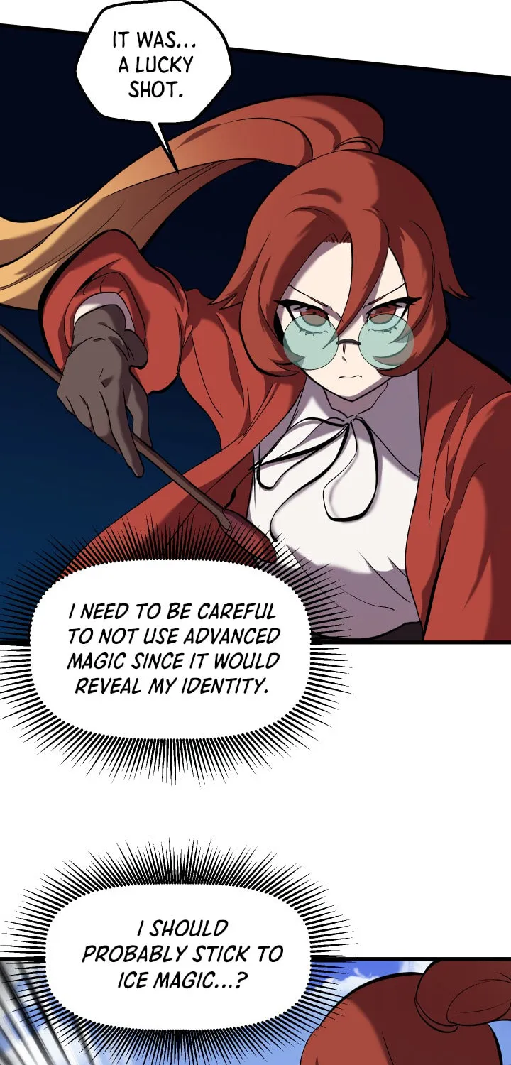 Latna Saga: Survival of a Sword King Chapter 32 page 49 - 