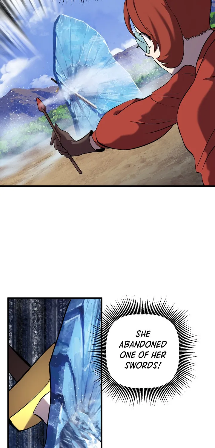 Latna Saga: Survival of a Sword King Chapter 32 page 50 - 