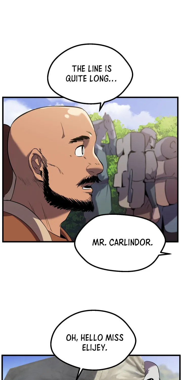 Latna Saga: Survival of a Sword King Chapter 32 page 6 - 