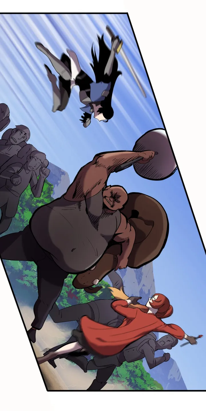 Latna Saga: Survival of a Sword King Chapter 32 page 52 - 