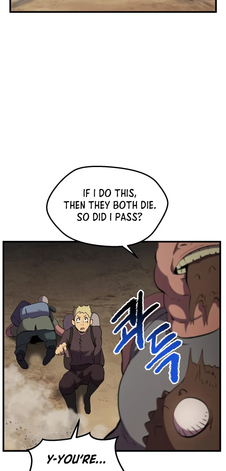 Latna Saga: Survival of a Sword King Chapter 32 page 55 - 