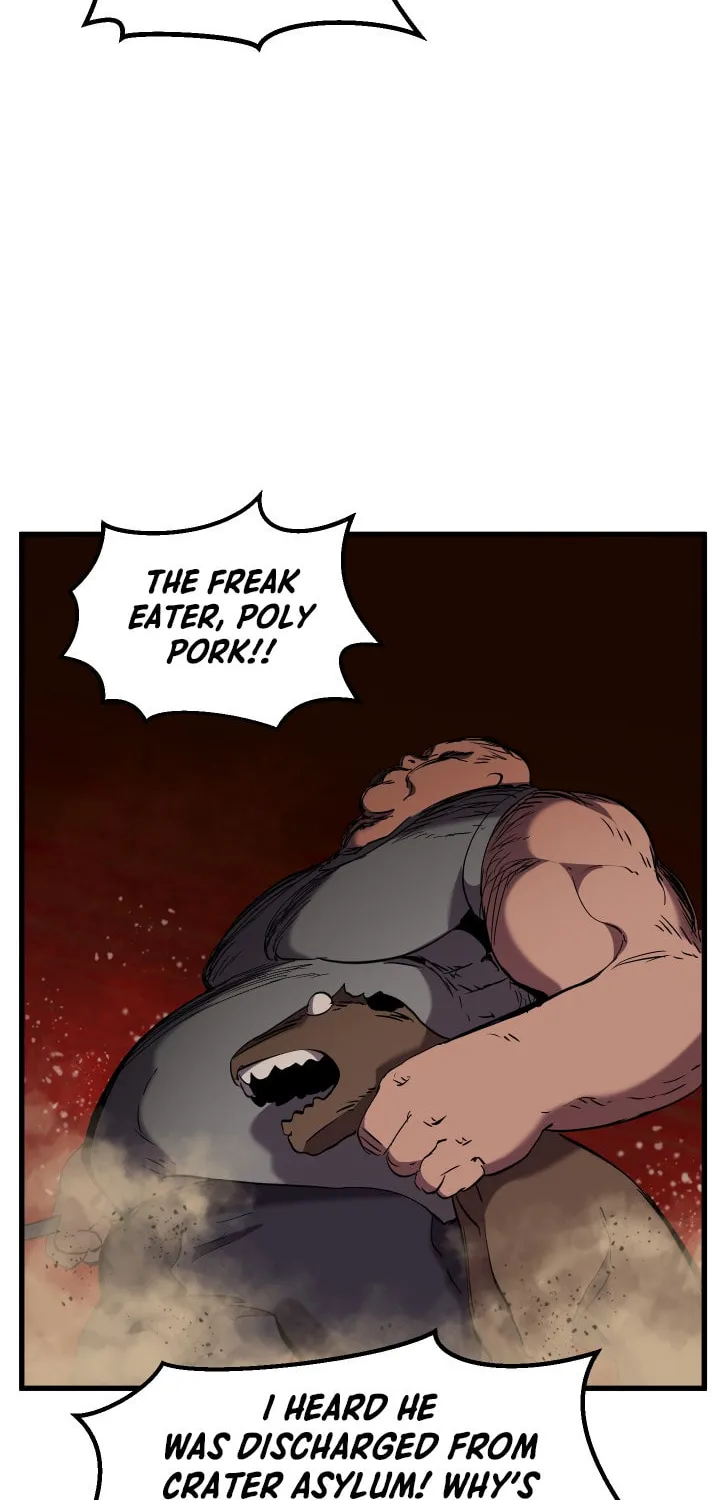 Latna Saga: Survival of a Sword King Chapter 32 page 56 - 