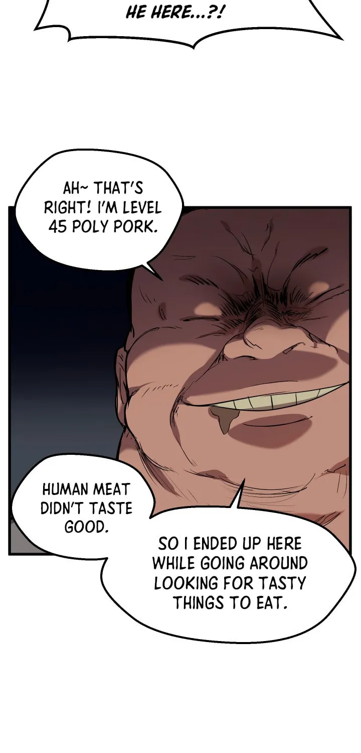 Latna Saga: Survival of a Sword King Chapter 32 page 57 - 