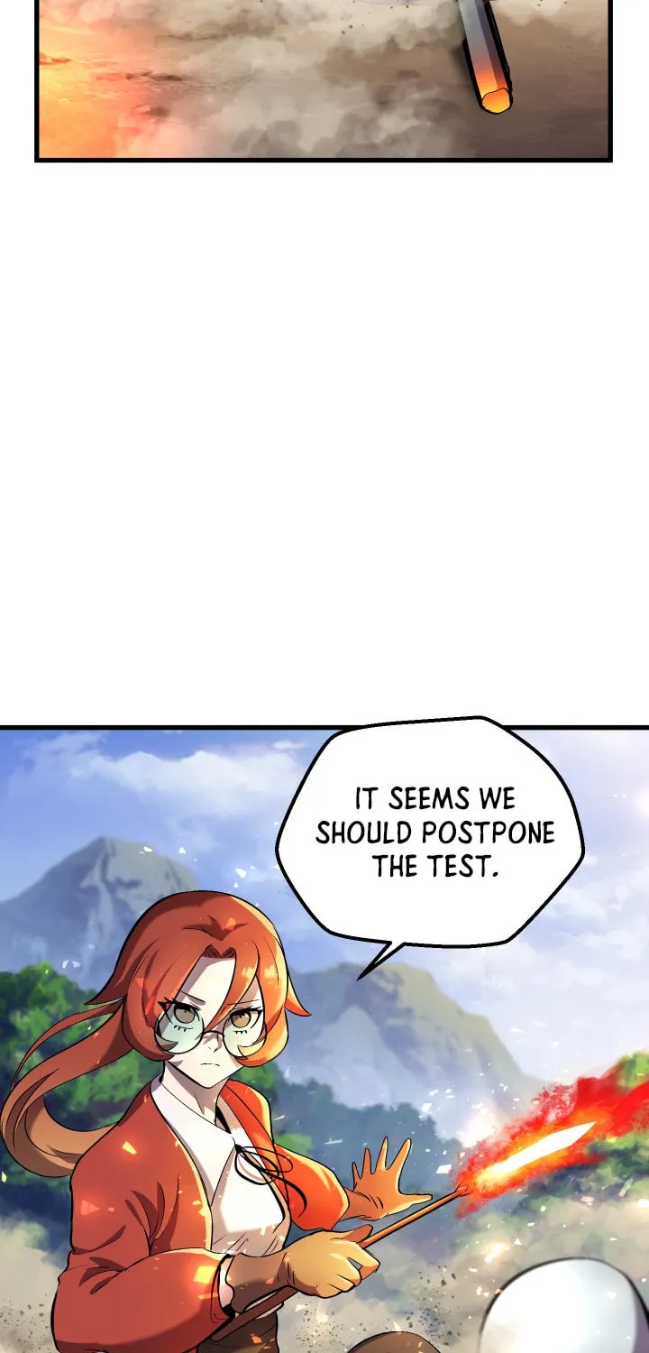 Latna Saga: Survival of a Sword King Chapter 32 page 60 - 