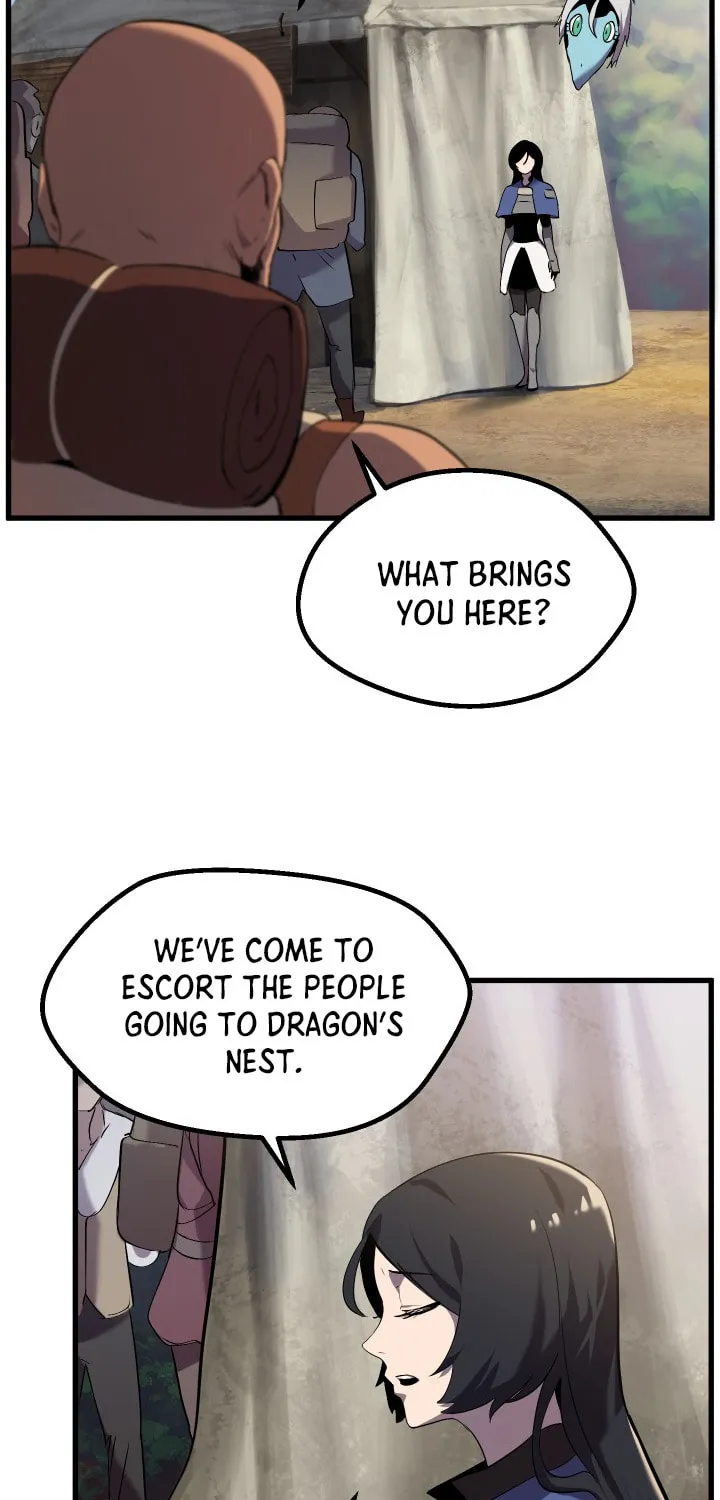Latna Saga: Survival of a Sword King Chapter 32 page 7 - 