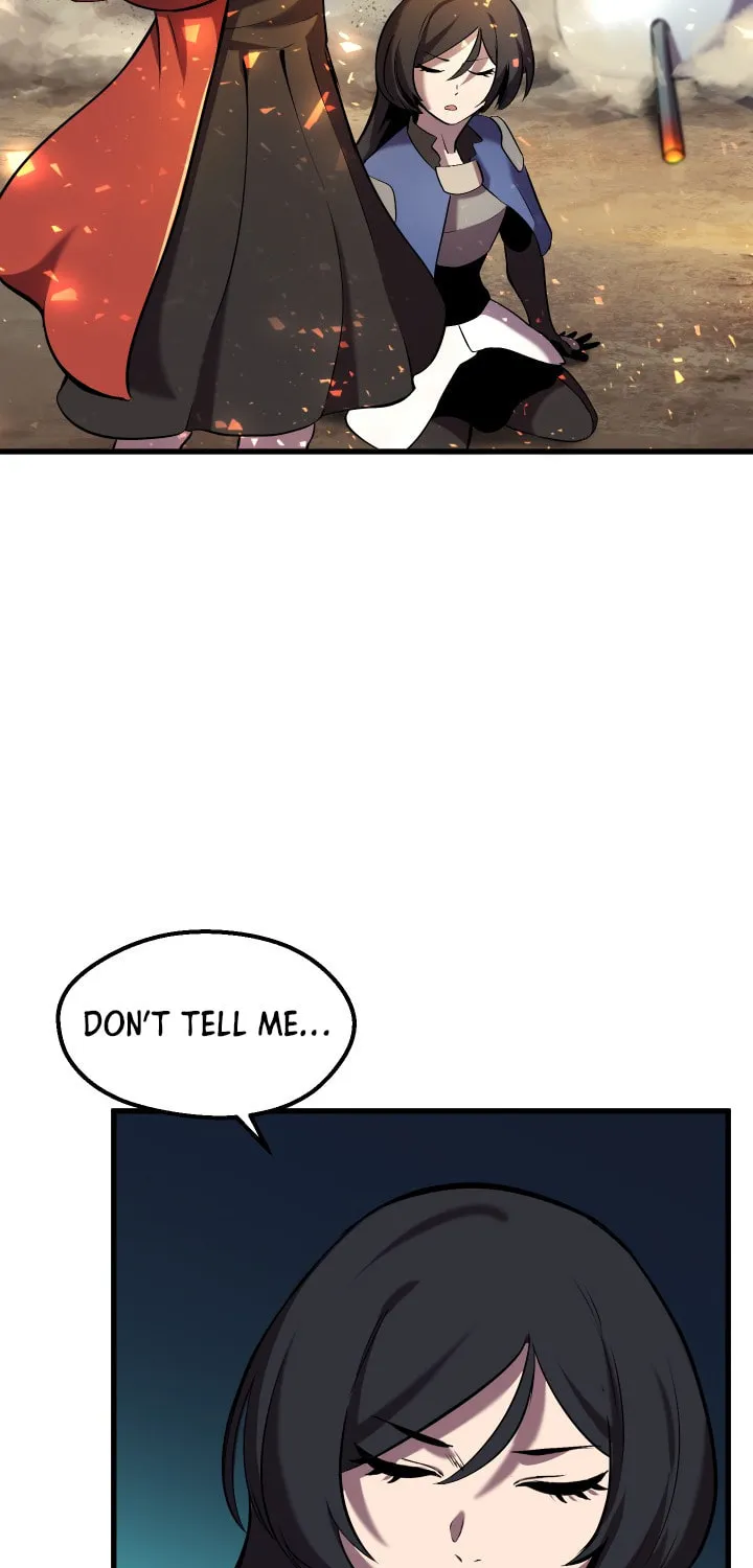 Latna Saga: Survival of a Sword King Chapter 32 page 61 - 