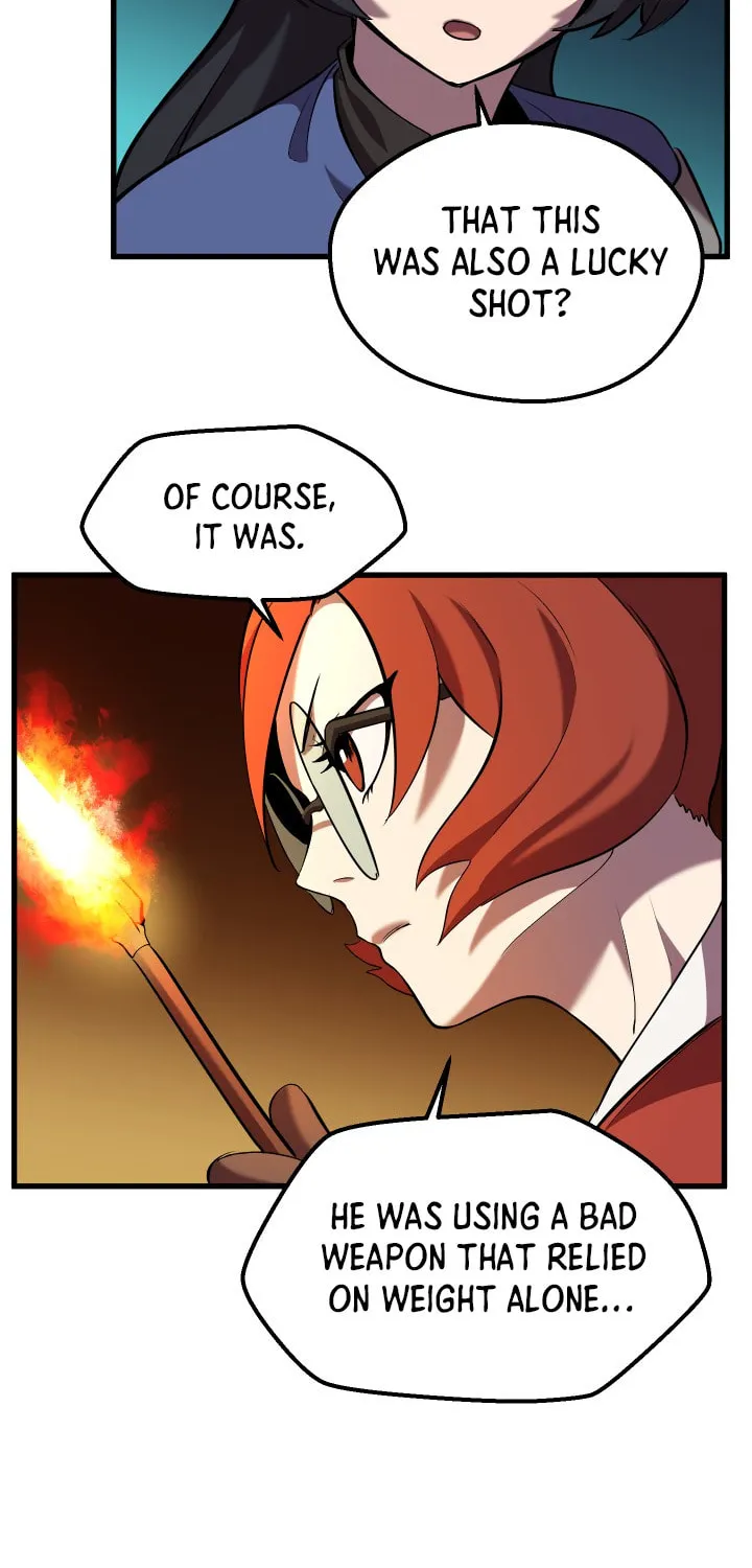 Latna Saga: Survival of a Sword King Chapter 32 page 62 - 