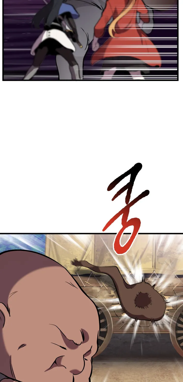 Latna Saga: Survival of a Sword King Chapter 32 page 68 - 