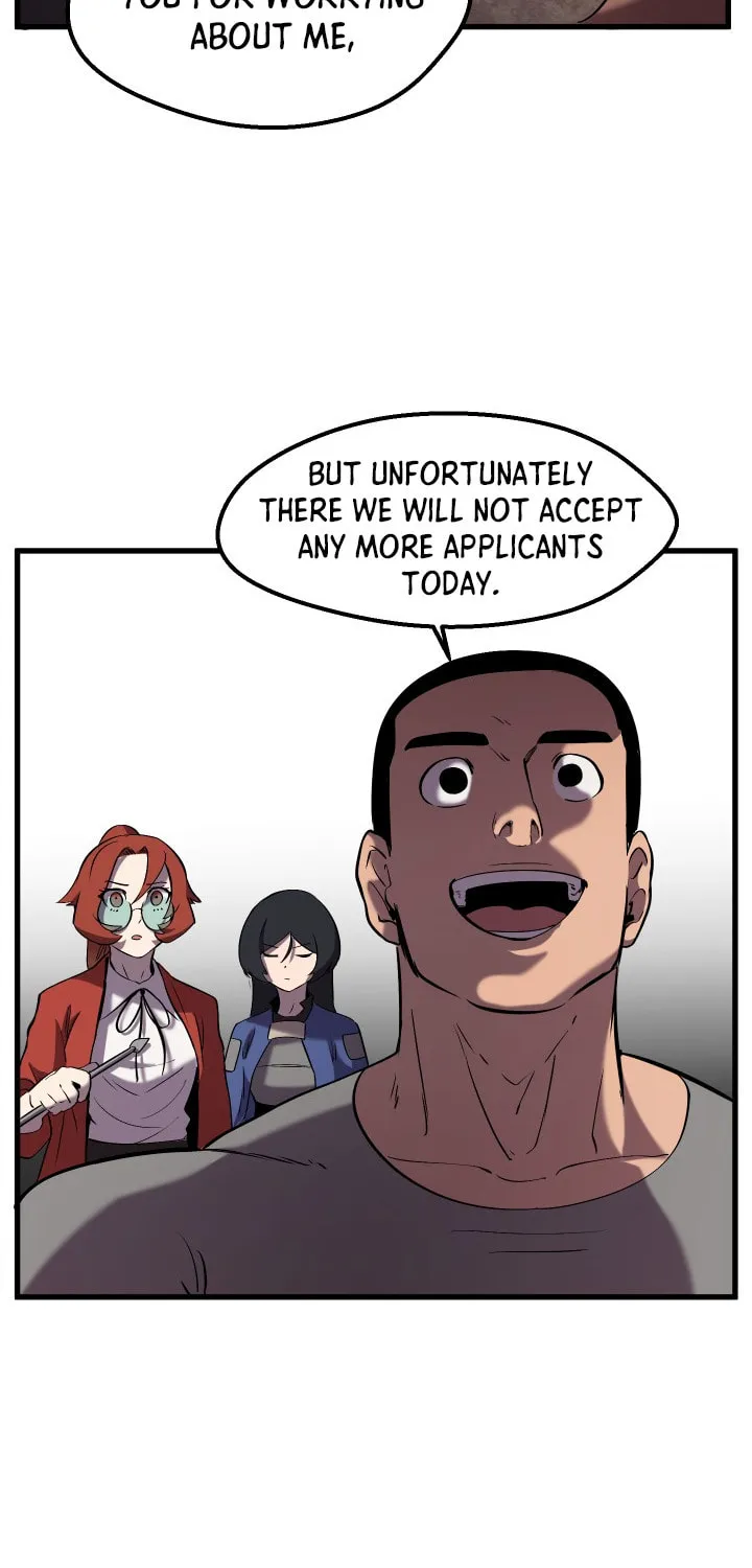 Latna Saga: Survival of a Sword King Chapter 32 page 70 - 
