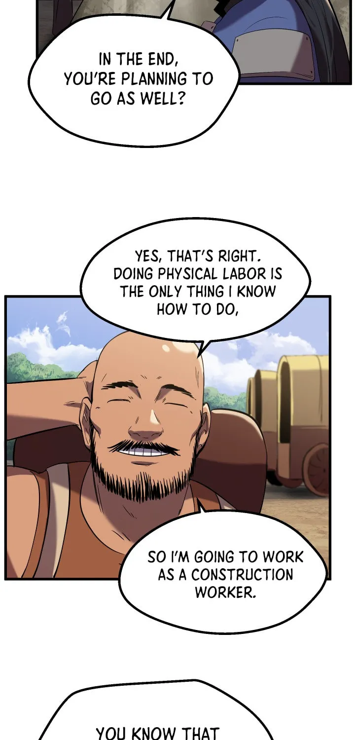 Latna Saga: Survival of a Sword King Chapter 32 page 8 - 