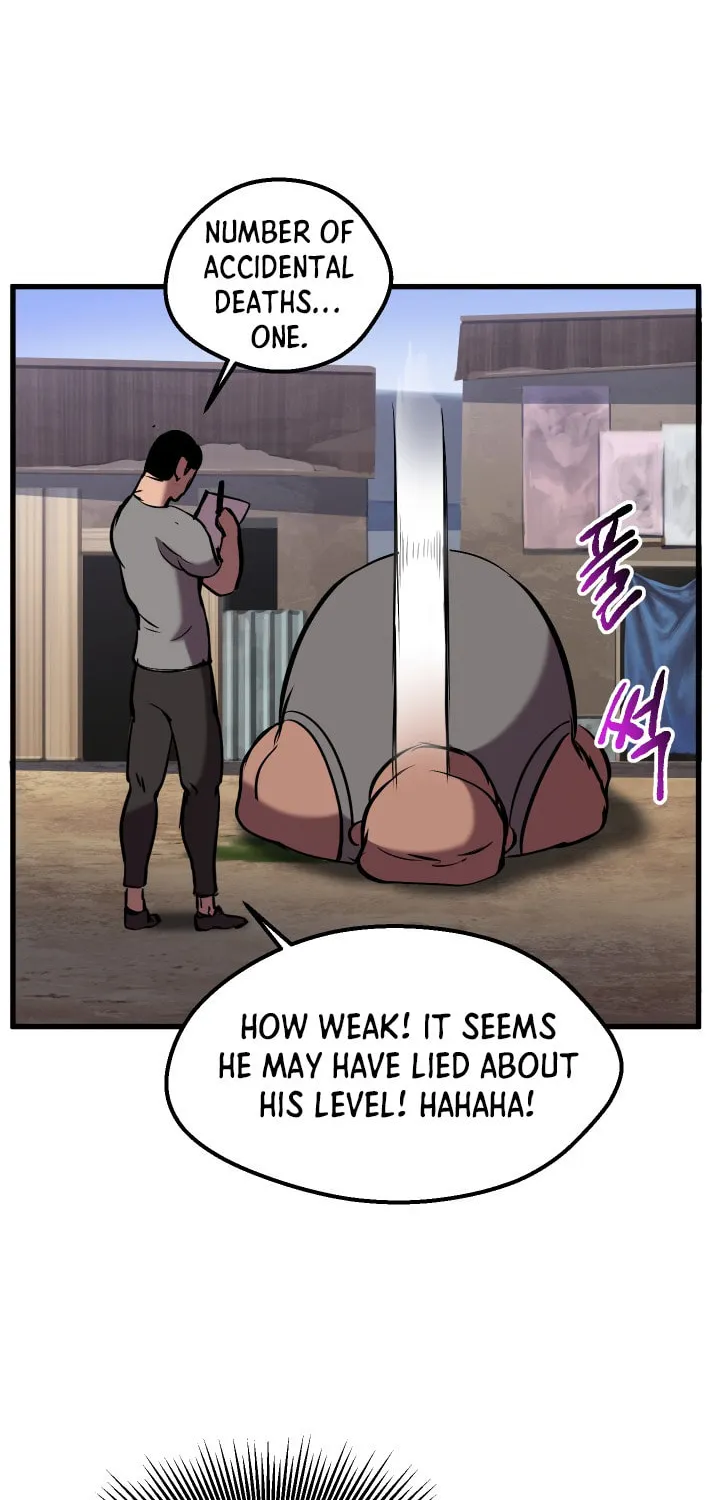Latna Saga: Survival of a Sword King Chapter 32 page 77 - 