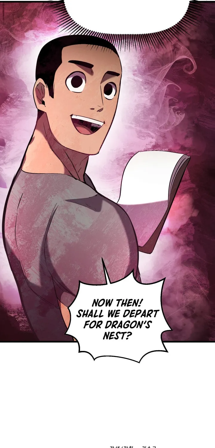 Latna Saga: Survival of a Sword King Chapter 32 page 79 - 