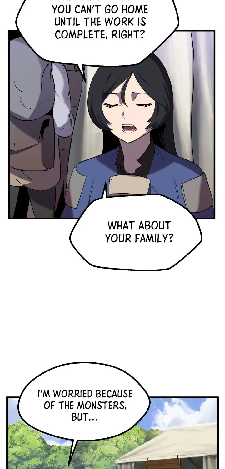 Latna Saga: Survival of a Sword King Chapter 32 page 9 - 