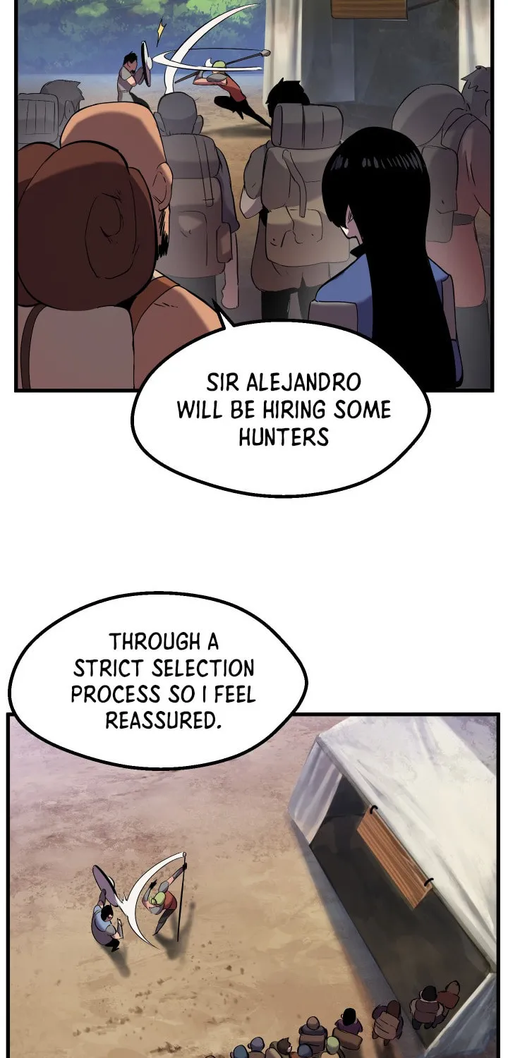 Latna Saga: Survival of a Sword King Chapter 32 page 10 - 