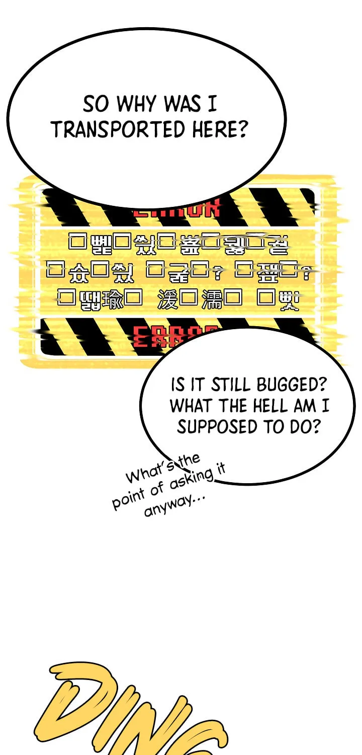 Latna Saga: Survival of a Sword King Chapter 4 page 12 - 