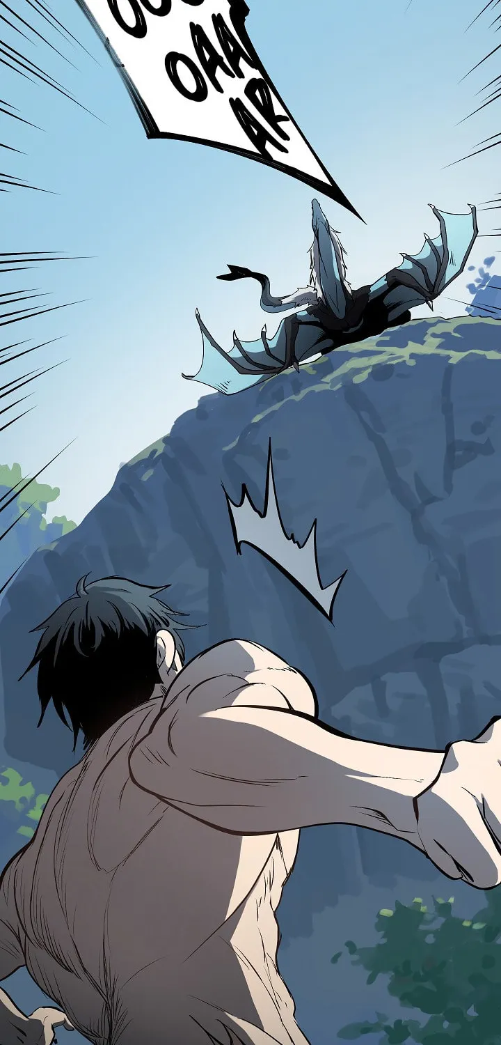 Latna Saga: Survival of a Sword King Chapter 4 page 17 - 