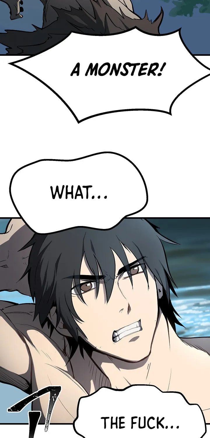 Latna Saga: Survival of a Sword King Chapter 4 page 18 - 