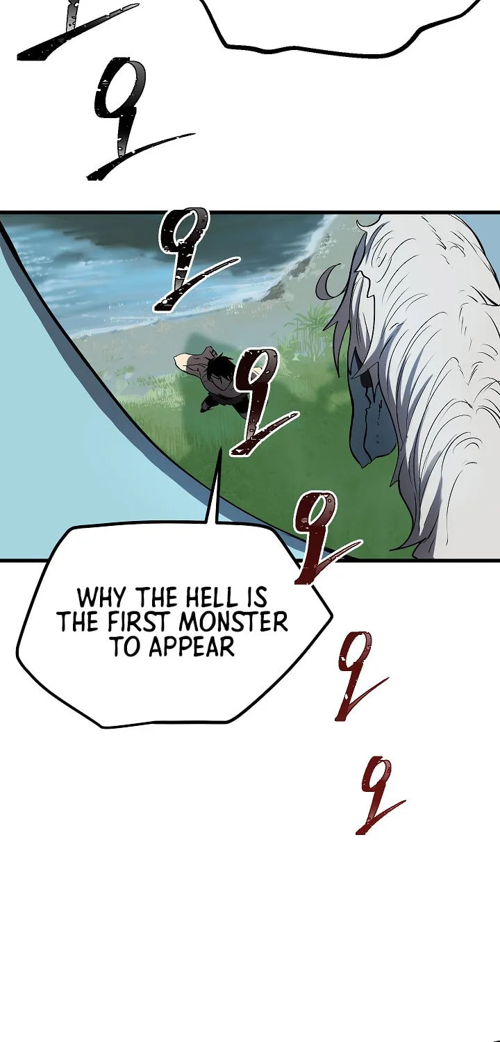 Latna Saga: Survival of a Sword King Chapter 4 page 19 - 