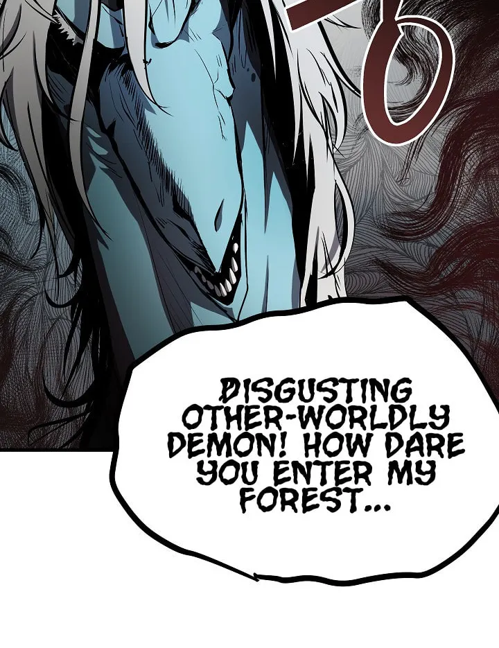 Latna Saga: Survival of a Sword King Chapter 4 page 21 - 