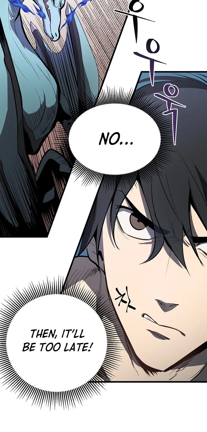 Latna Saga: Survival of a Sword King Chapter 4 page 24 - 