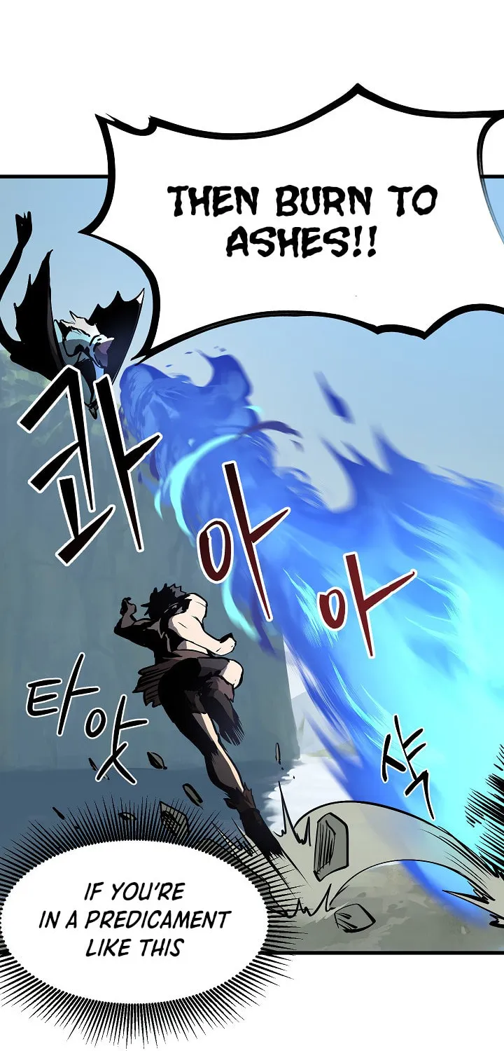 Latna Saga: Survival of a Sword King Chapter 4 page 25 - 