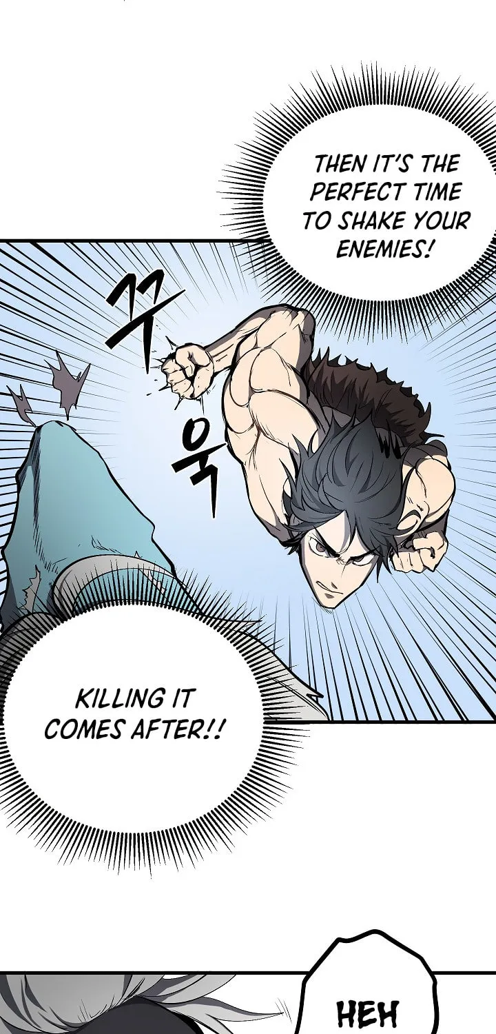 Latna Saga: Survival of a Sword King Chapter 4 page 26 - 