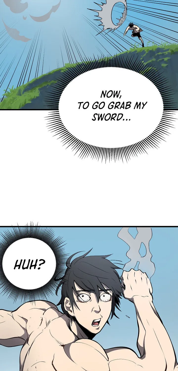 Latna Saga: Survival of a Sword King Chapter 4 page 28 - 