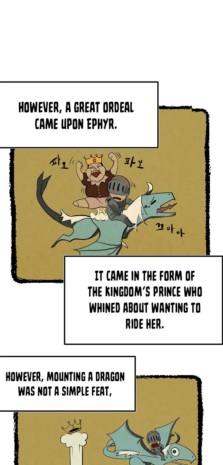 Latna Saga: Survival of a Sword King Chapter 4 page 32 - 