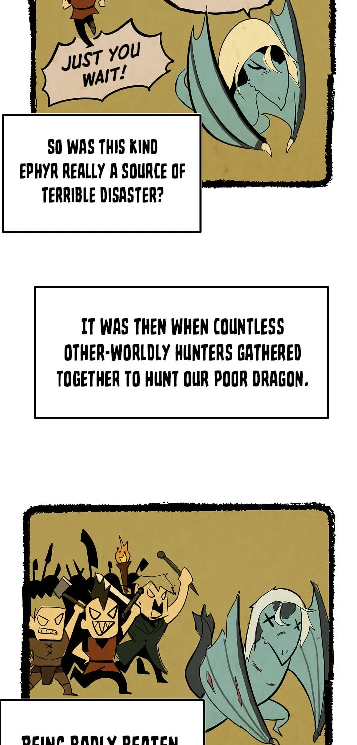 Latna Saga: Survival of a Sword King Chapter 4 page 35 - 