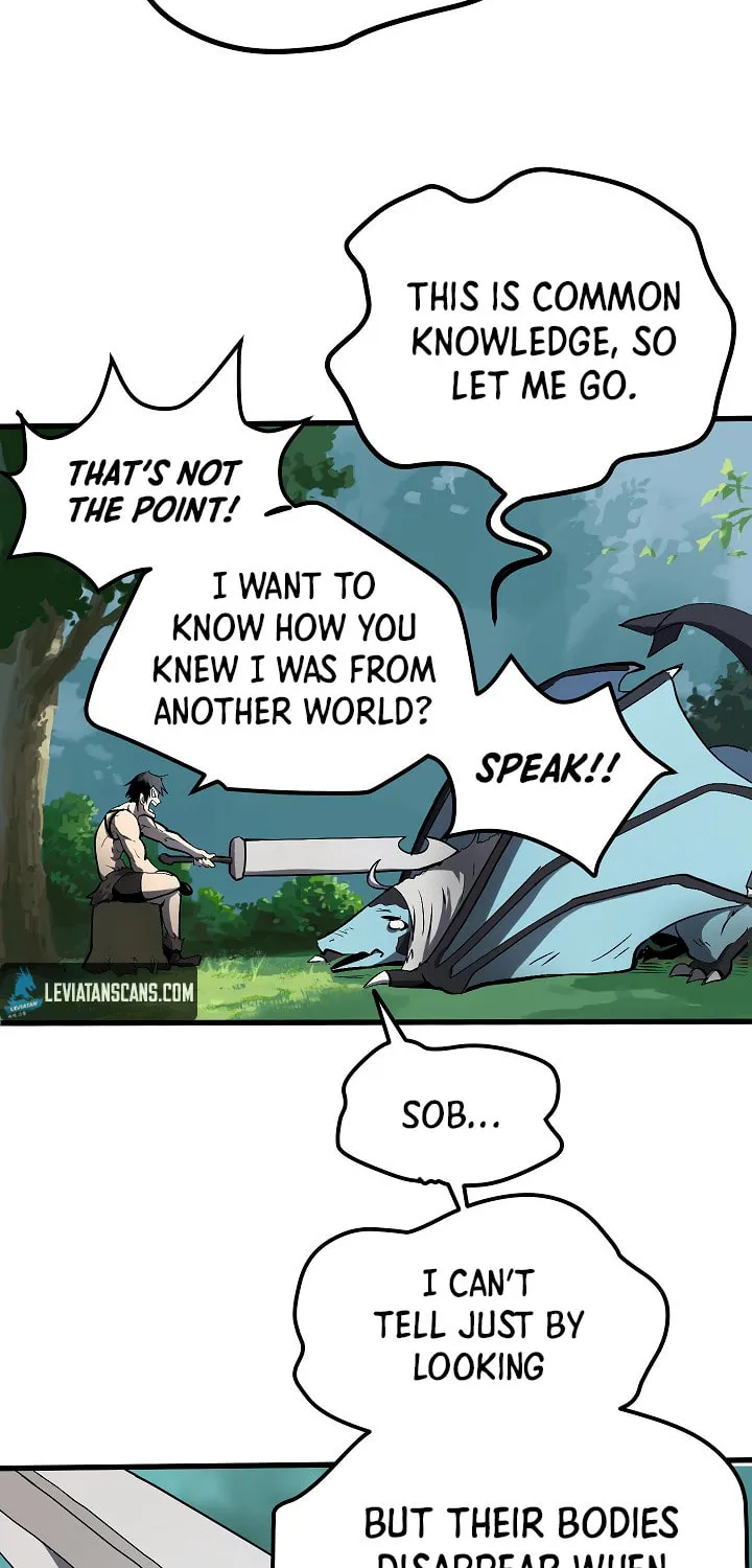 Latna Saga: Survival of a Sword King Chapter 4 page 39 - 