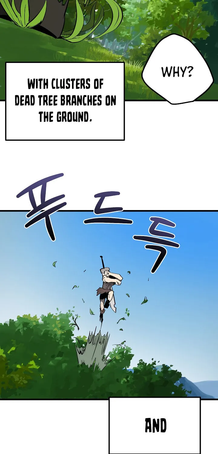 Latna Saga: Survival of a Sword King Chapter 4 page 5 - 