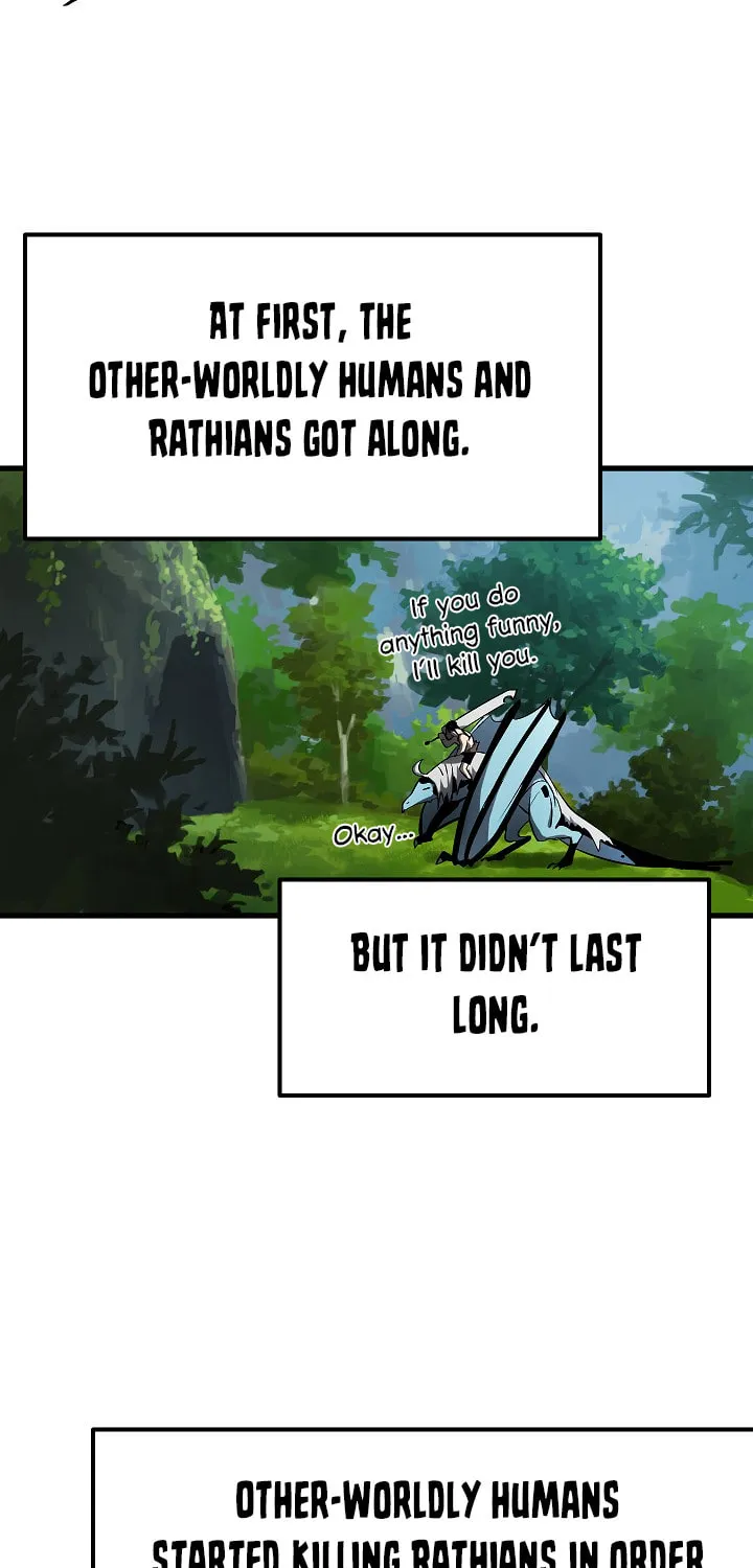 Latna Saga: Survival of a Sword King Chapter 4 page 46 - 