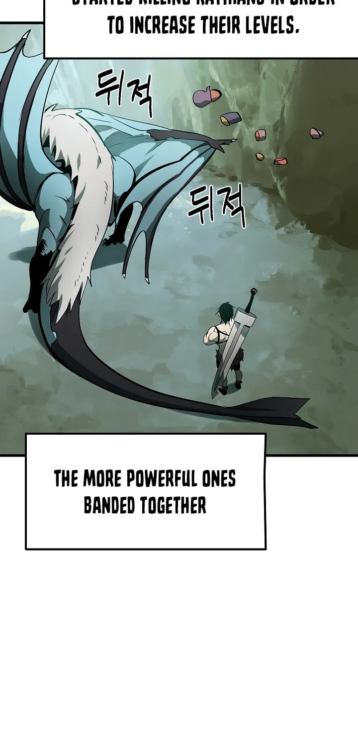 Latna Saga: Survival of a Sword King Chapter 4 page 47 - 