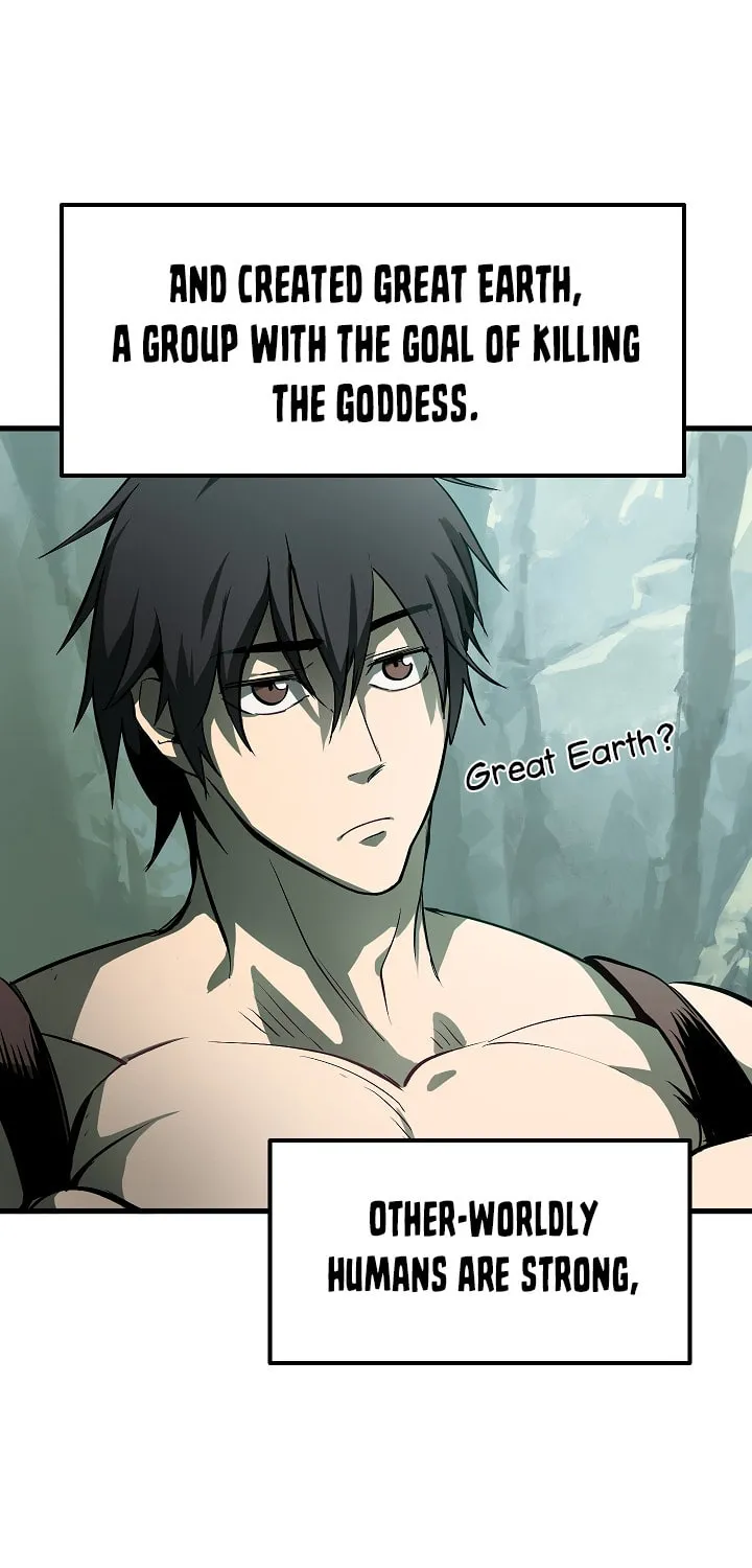 Latna Saga: Survival of a Sword King Chapter 4 page 48 - 