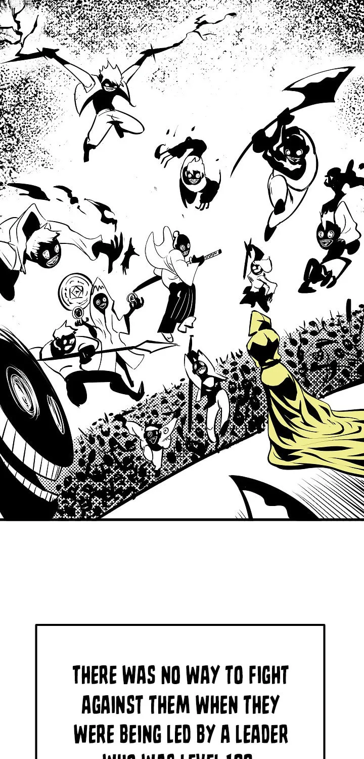 Latna Saga: Survival of a Sword King Chapter 4 page 50 - 