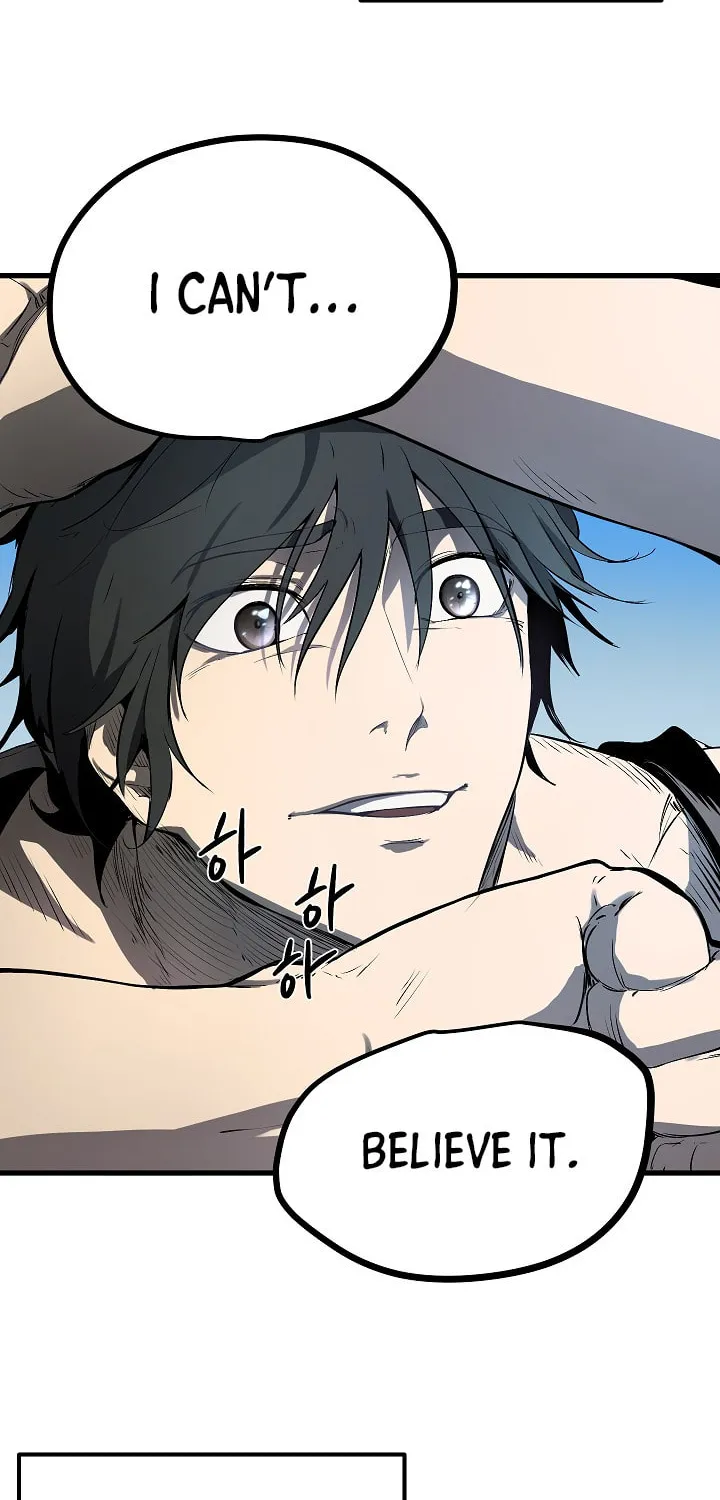 Latna Saga: Survival of a Sword King Chapter 4 page 6 - 