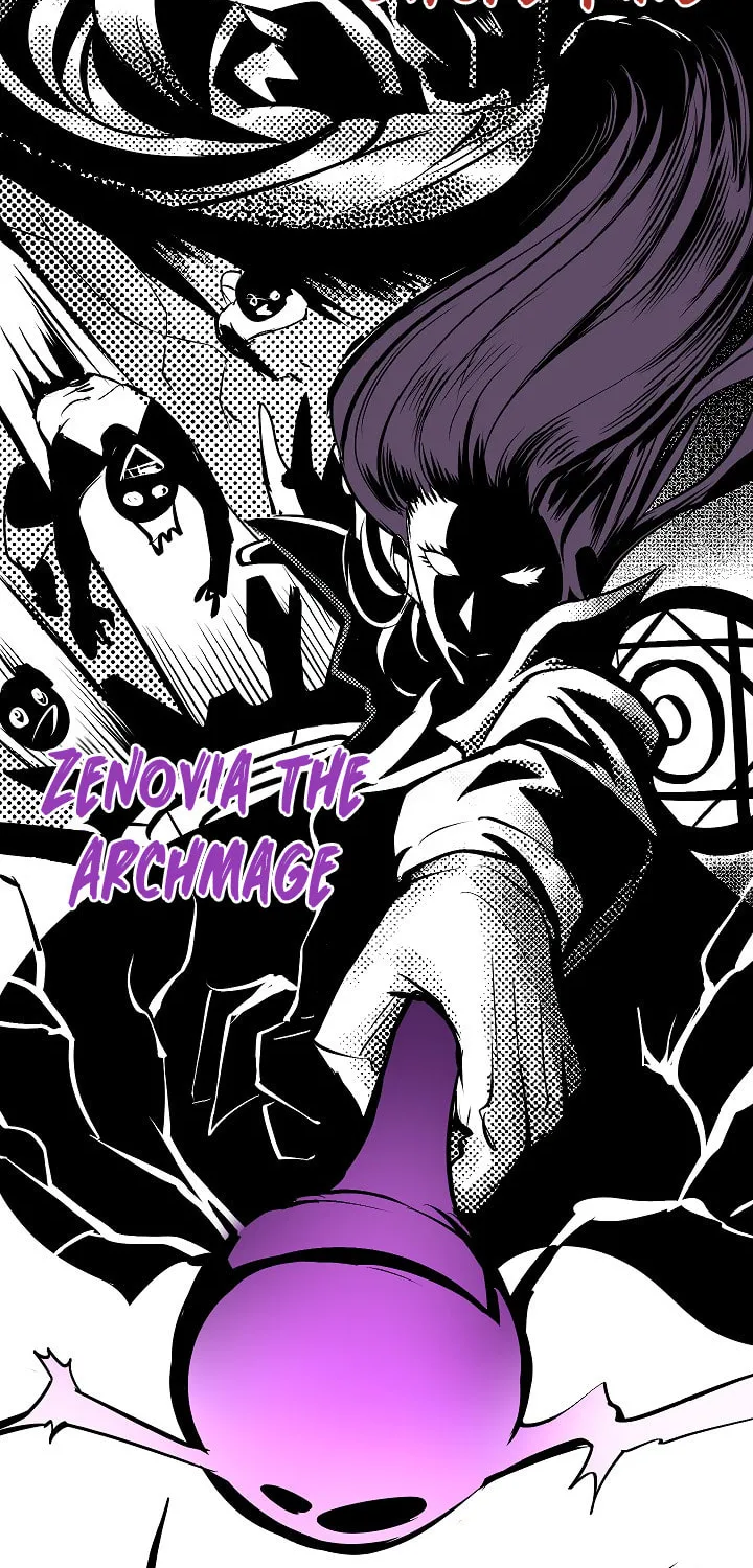 Latna Saga: Survival of a Sword King Chapter 4 page 53 - 