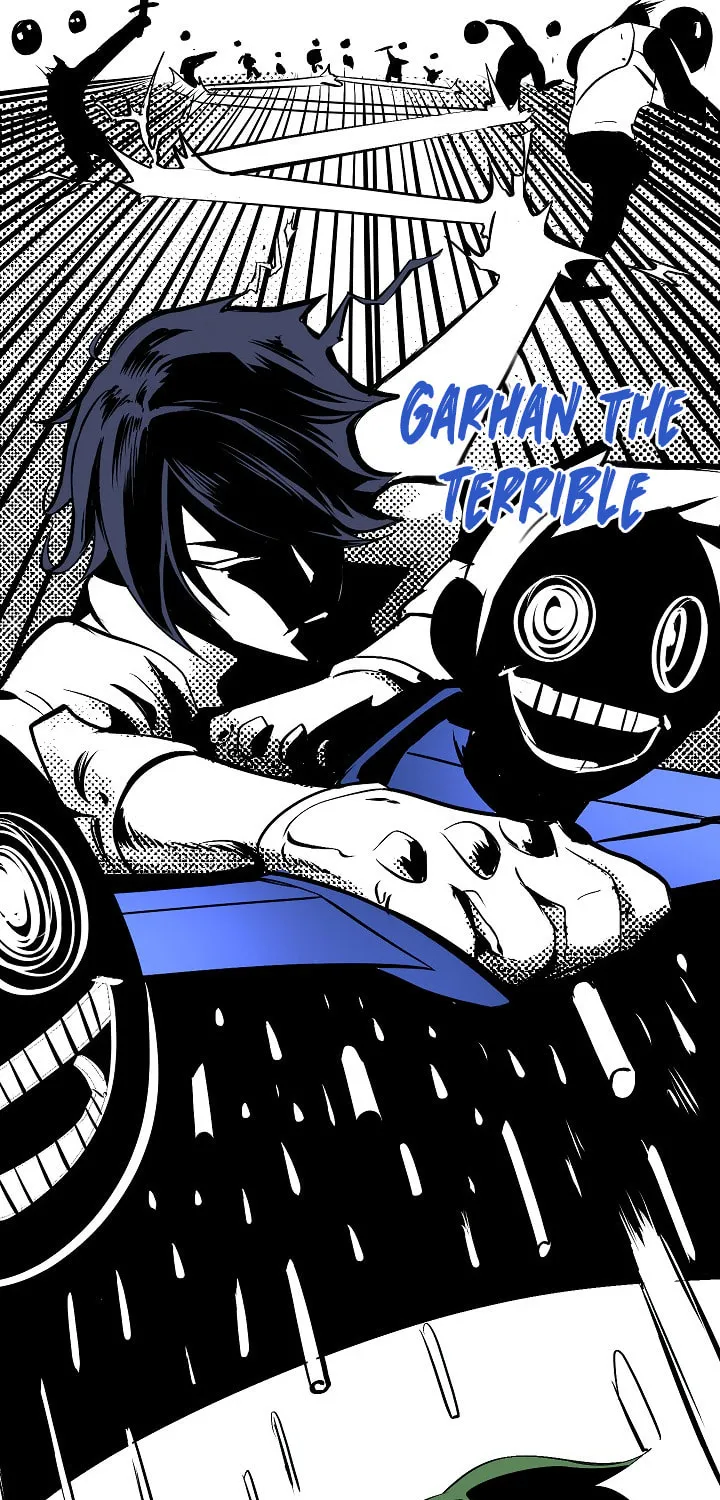 Latna Saga: Survival of a Sword King Chapter 4 page 54 - 