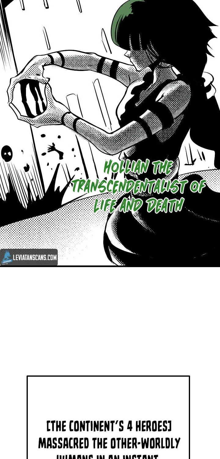 Latna Saga: Survival of a Sword King Chapter 4 page 55 - 