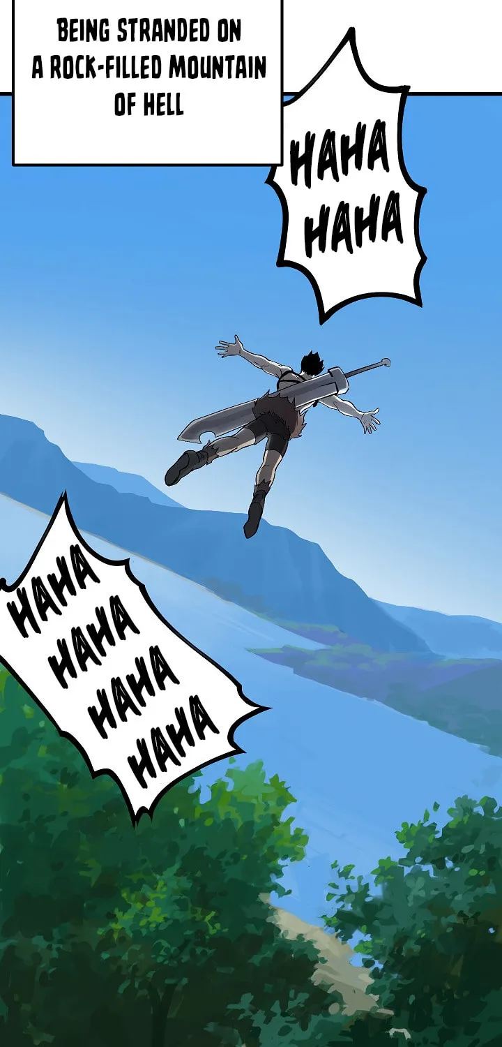 Latna Saga: Survival of a Sword King Chapter 4 page 7 - 