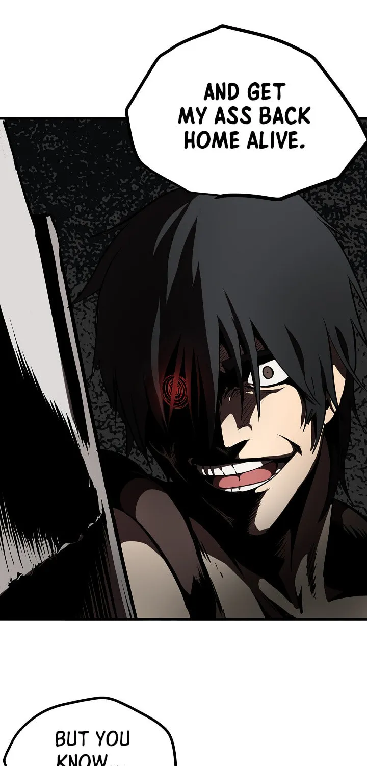Latna Saga: Survival of a Sword King Chapter 4 page 62 - 