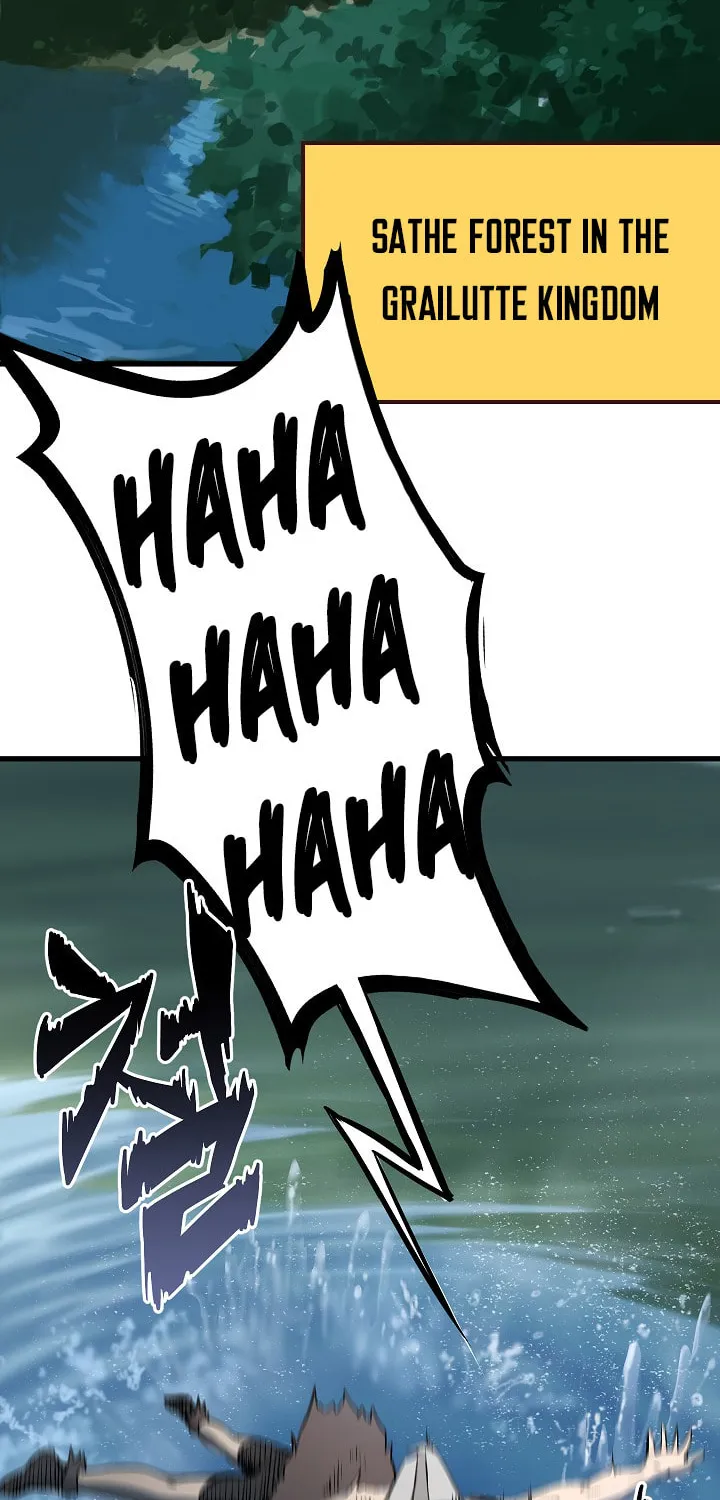 Latna Saga: Survival of a Sword King Chapter 4 page 8 - 
