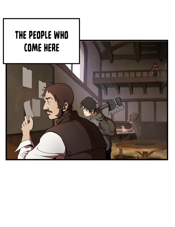 Latna Saga: Survival of a Sword King Chapter 4 page 71 - 