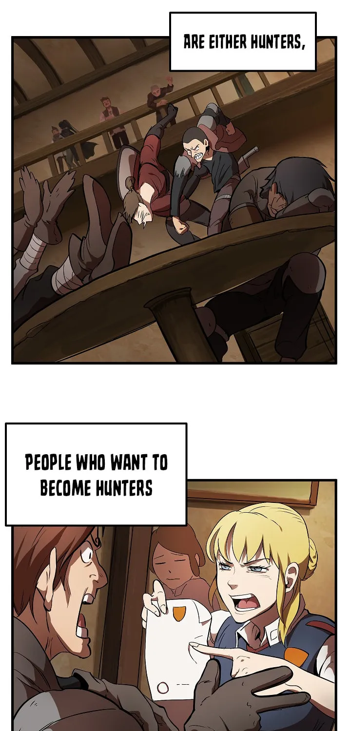 Latna Saga: Survival of a Sword King Chapter 4 page 72 - 