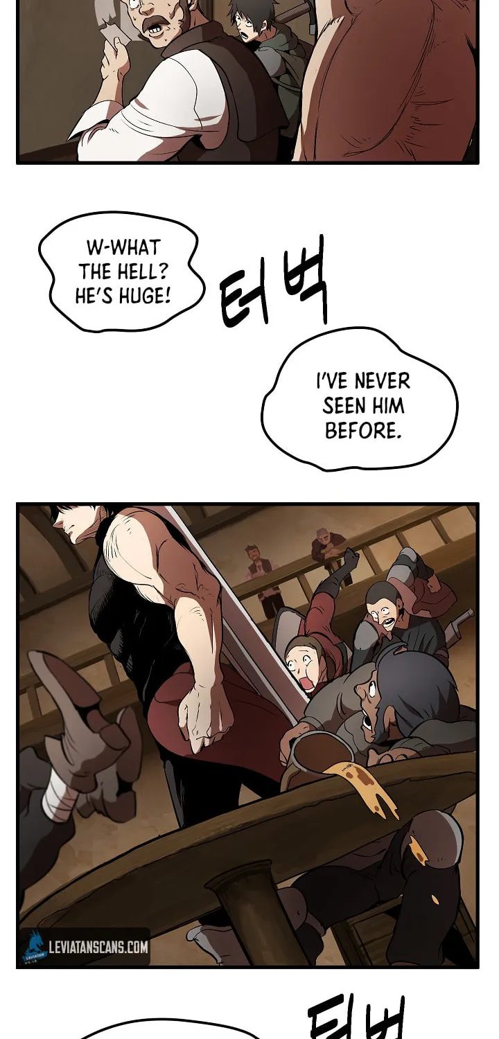 Latna Saga: Survival of a Sword King Chapter 4 page 75 - 
