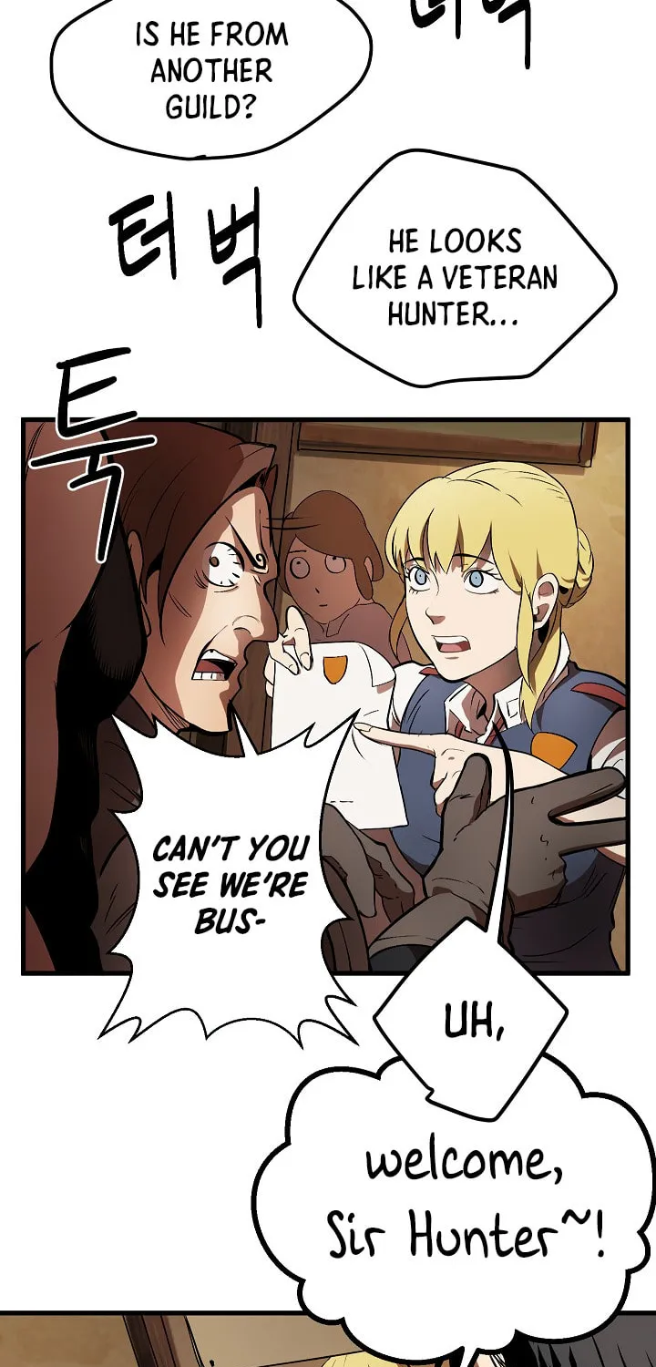 Latna Saga: Survival of a Sword King Chapter 4 page 76 - 