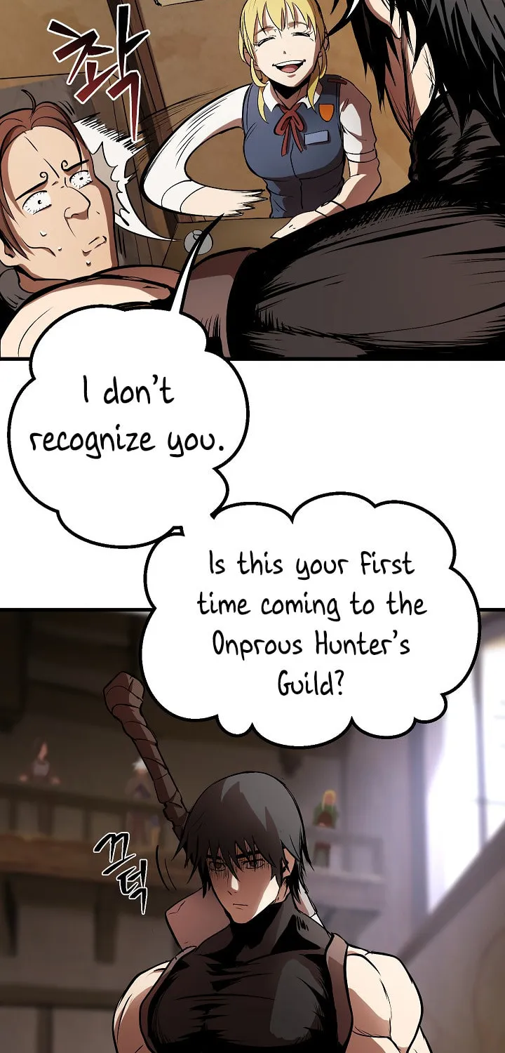 Latna Saga: Survival of a Sword King Chapter 4 page 77 - 